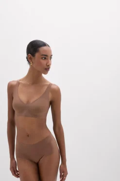 Aria Microfiber Bra