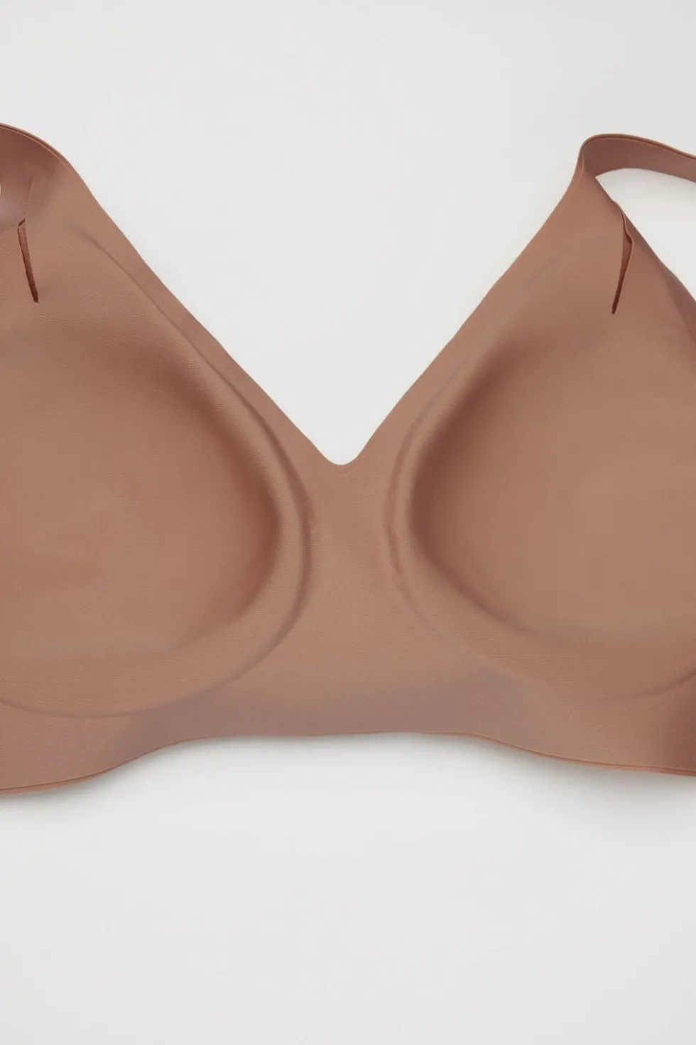 Aria Microfiber Bra