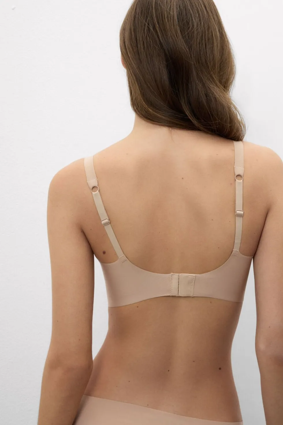 Aria Microfiber Bra