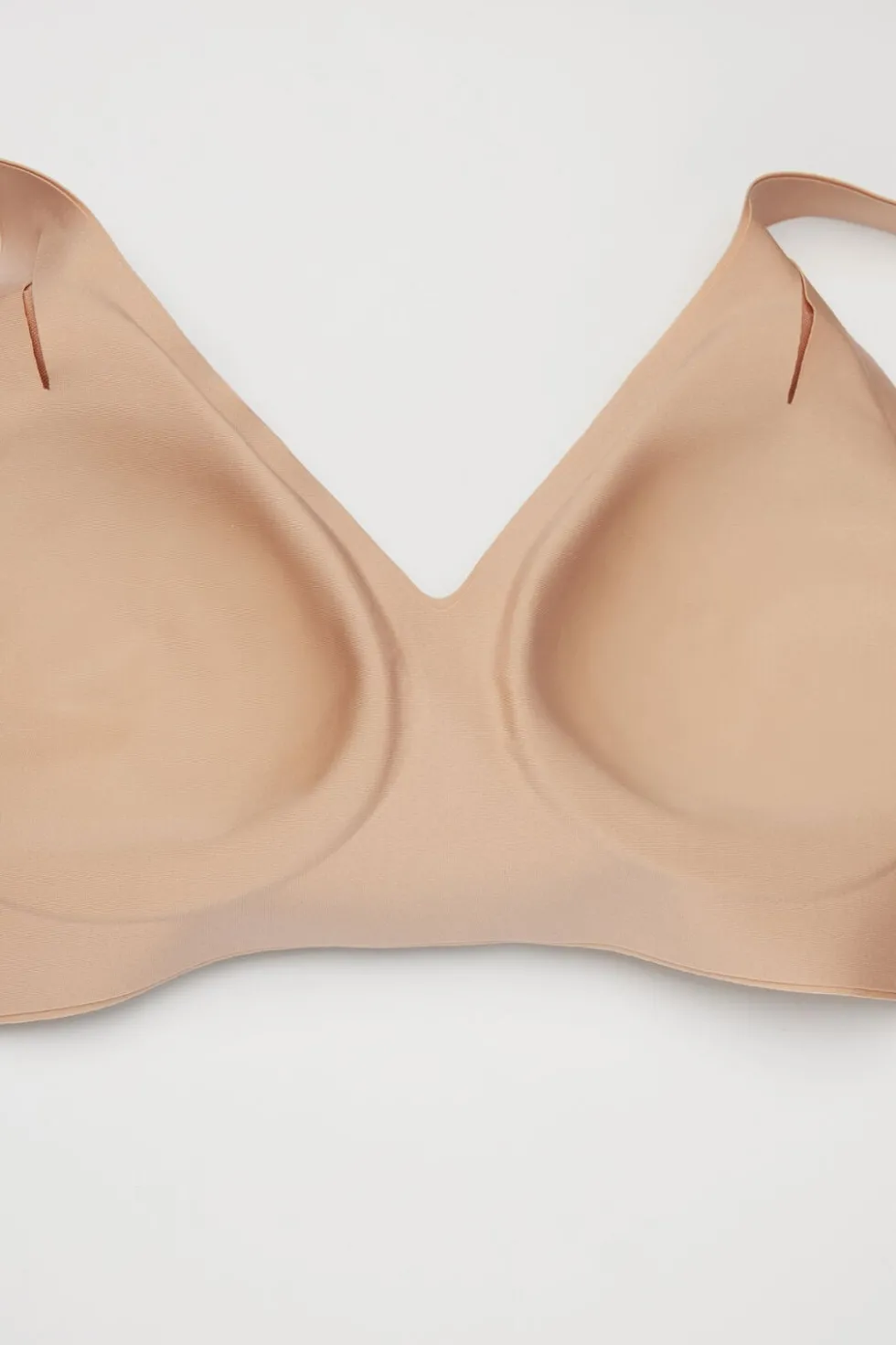 Aria Microfiber Bra