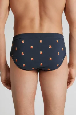 Be Mine Plush Toy Superior Cotton Briefs