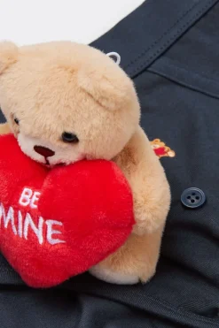 Be Mine Plush Toy Superior Cotton Briefs
