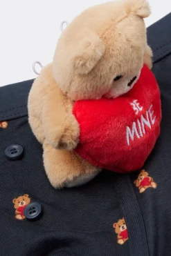 Be Mine Plush Toy Superior Cotton Boxers