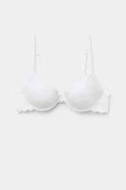 Bellissima Lace Push-up Bra
