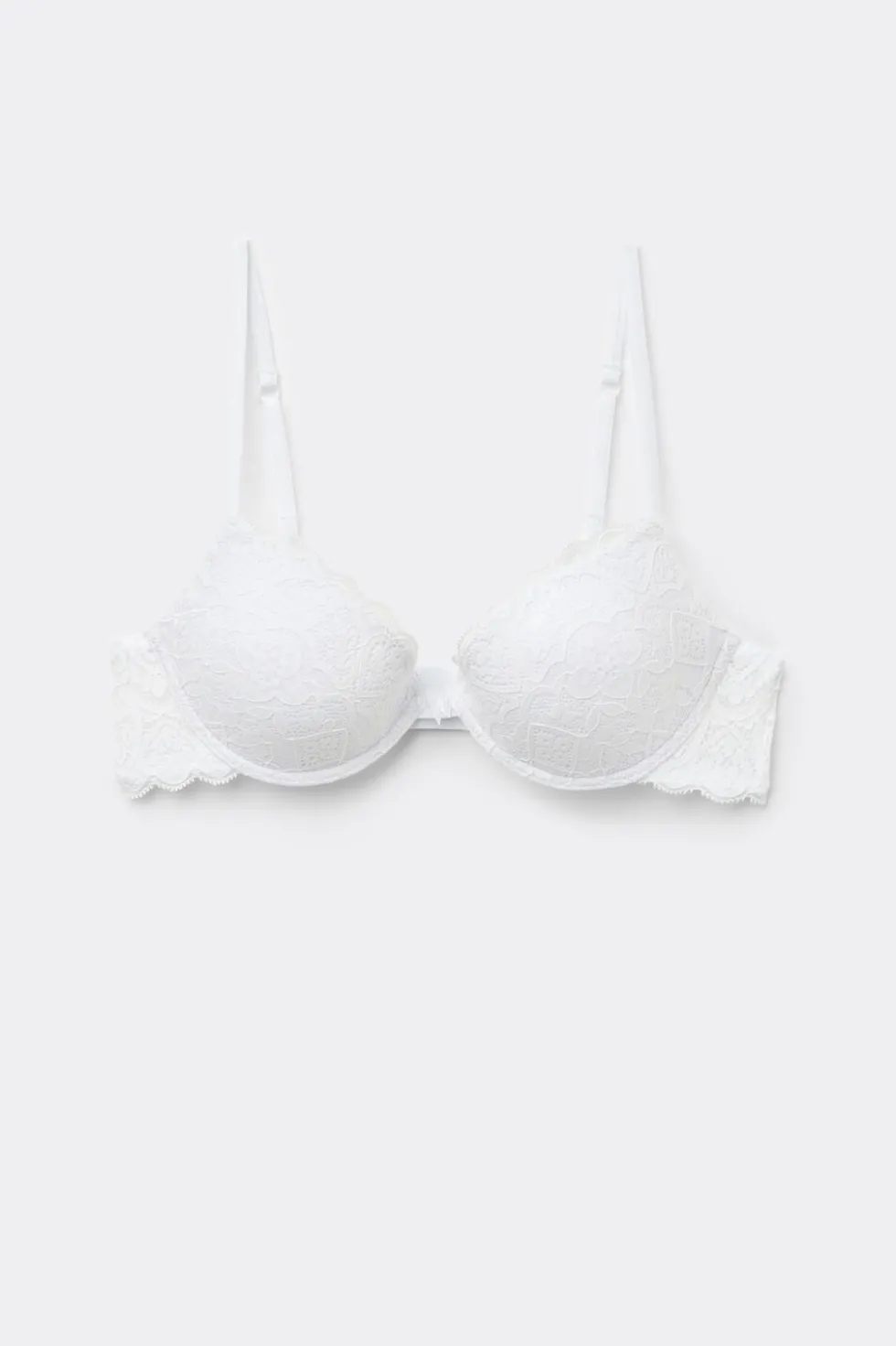Bellissima Lace Push-up Bra