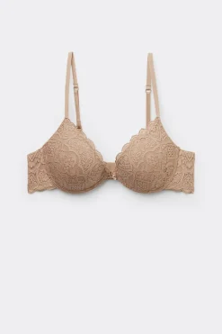 Bellissima Lace Push-up Bra