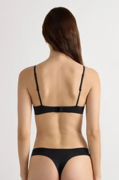 Bellissima Push-up Bra in Ultralight Microfiber