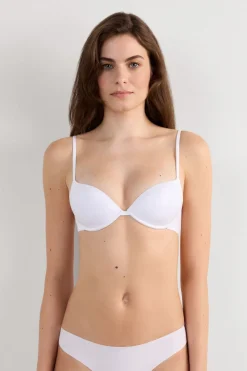 Bellissima Push-up Bra in Ultralight Microfiber
