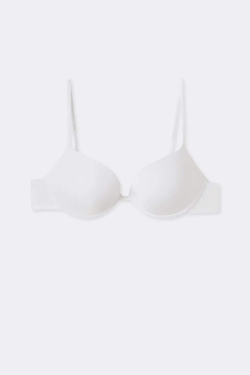 Bellissima Push-up Bra in Ultralight Microfiber