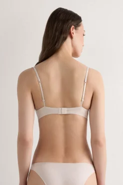 Bellissima Push-up Bra in Ultralight Microfiber