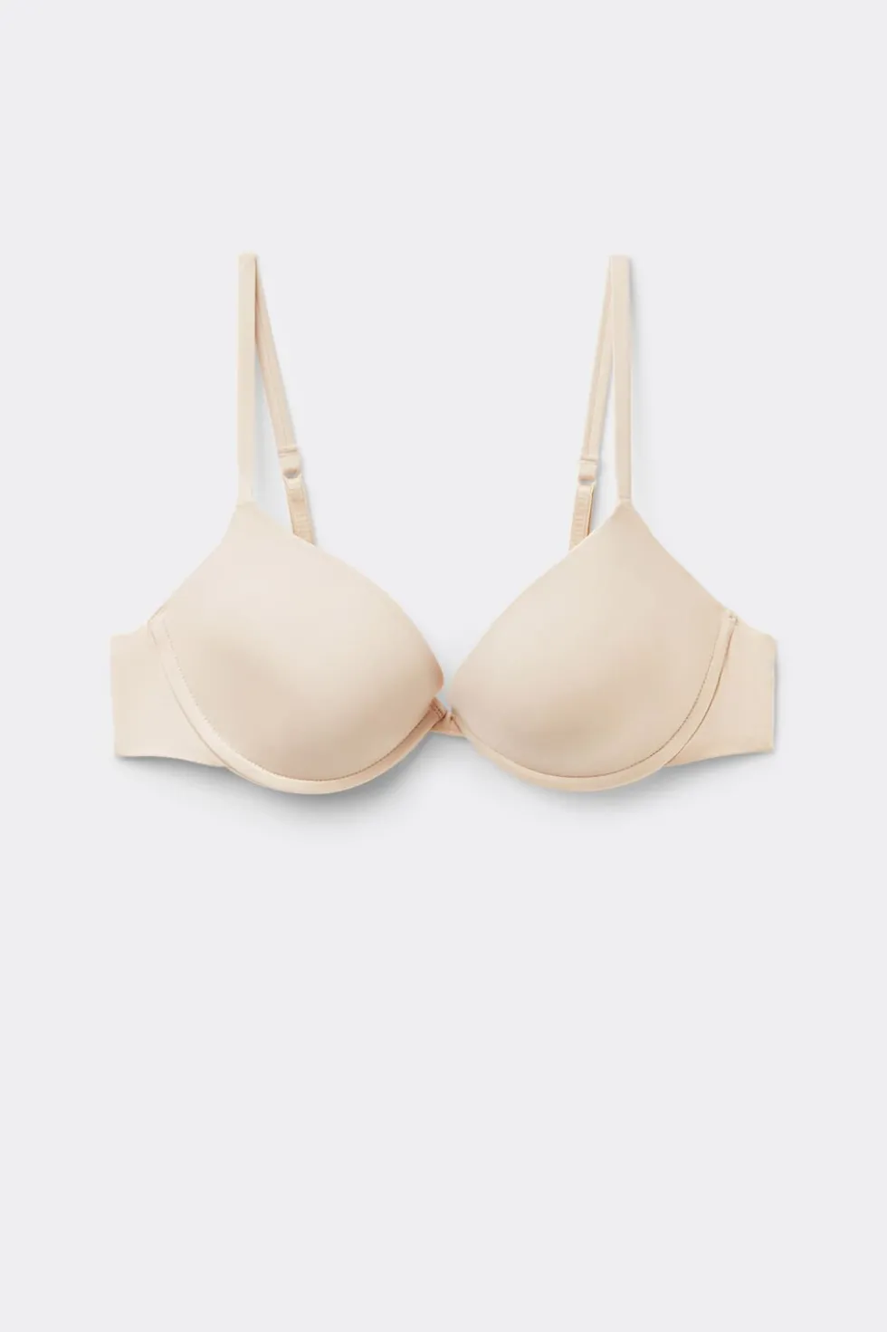 Bellissima Push-up Bra in Ultralight Microfiber