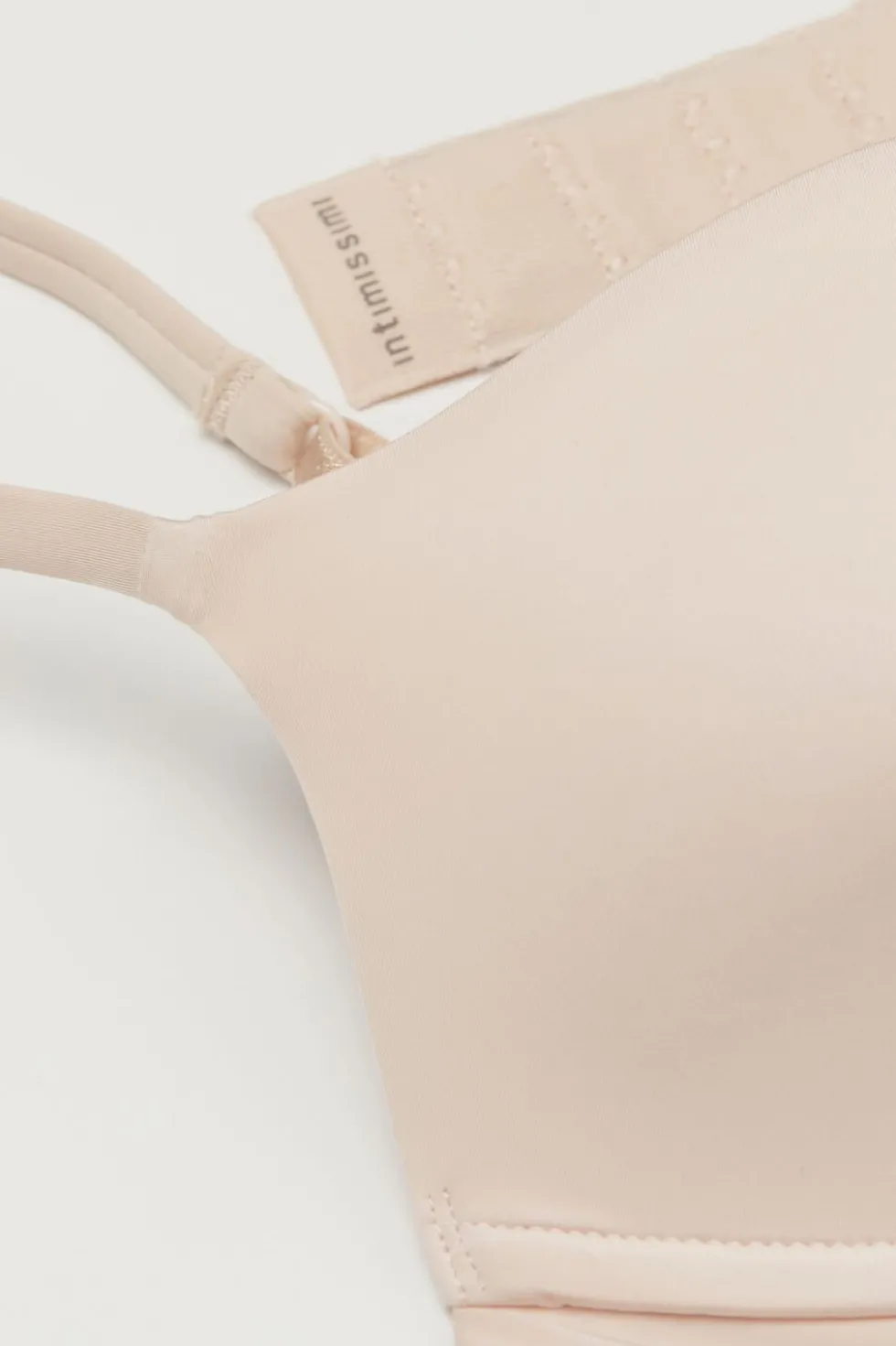 Bellissima Push-up Bra in Ultralight Microfiber