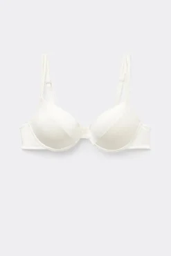Bellissima Silk Push-Up Bra