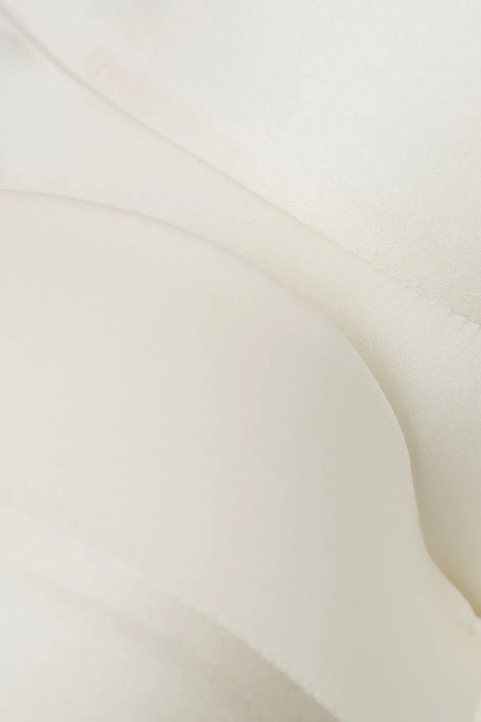 Bellissima Silk Push-Up Bra