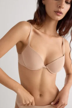 Bellissima Superior Comfort Push-Up Bra