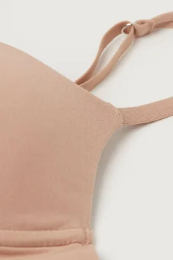 Bellissima Superior Comfort Push-Up Bra
