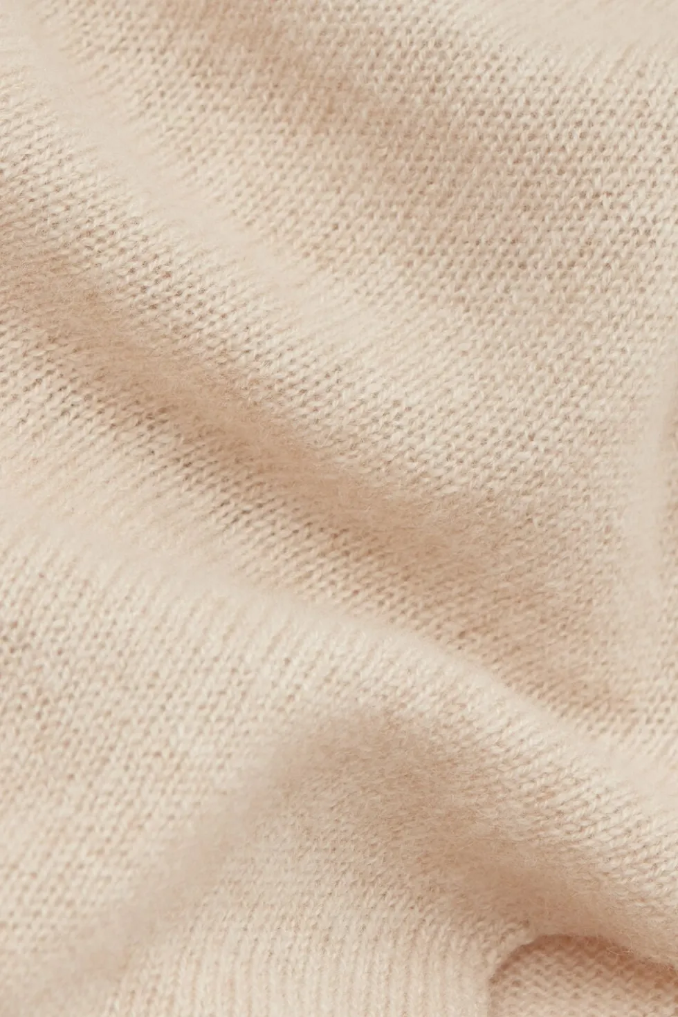 Belted Cardigan in 100% Cashmere