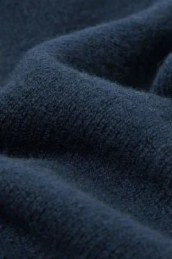 Belted Cardigan in 100% Cashmere