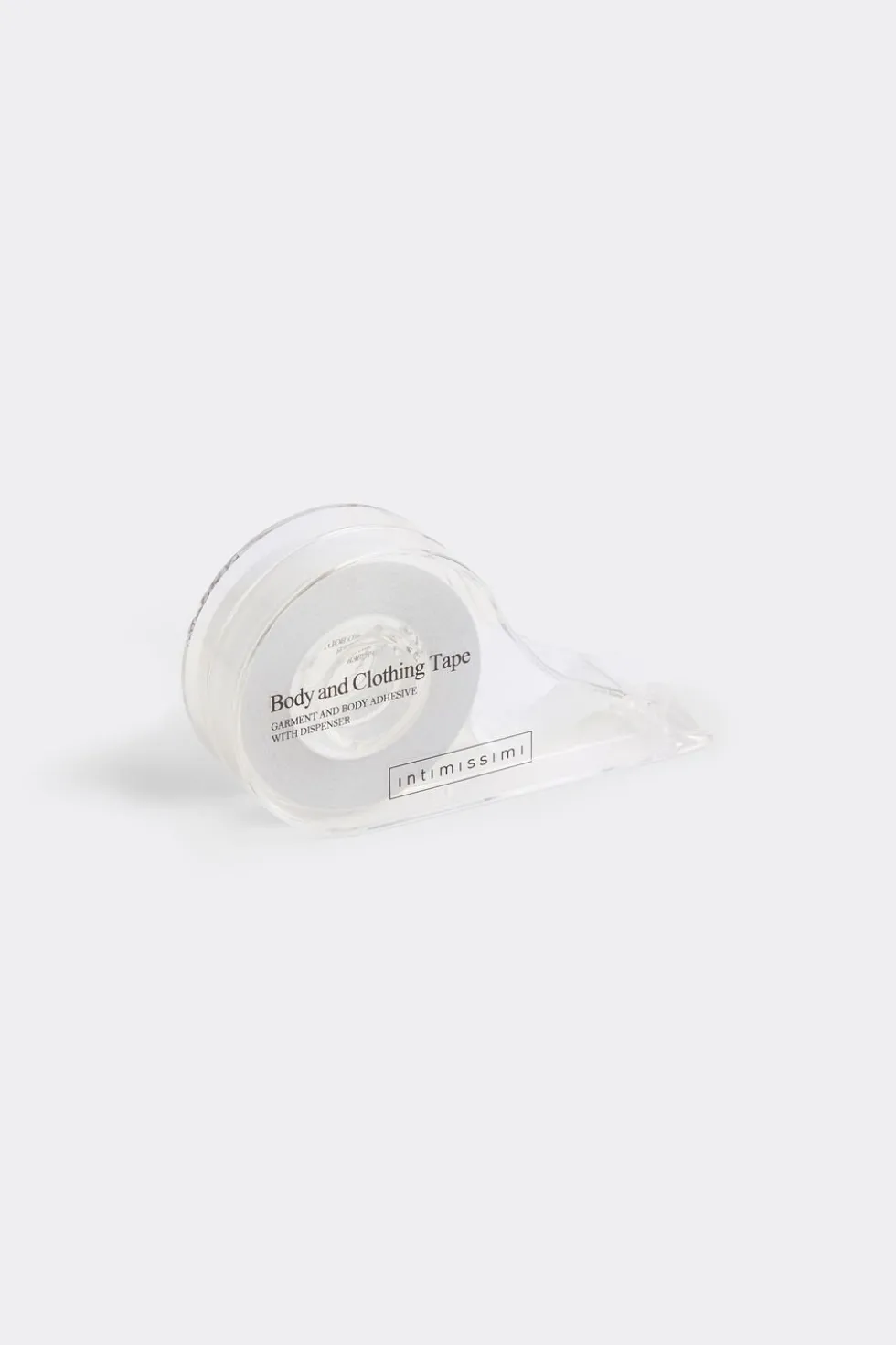 Biadhesive Strap