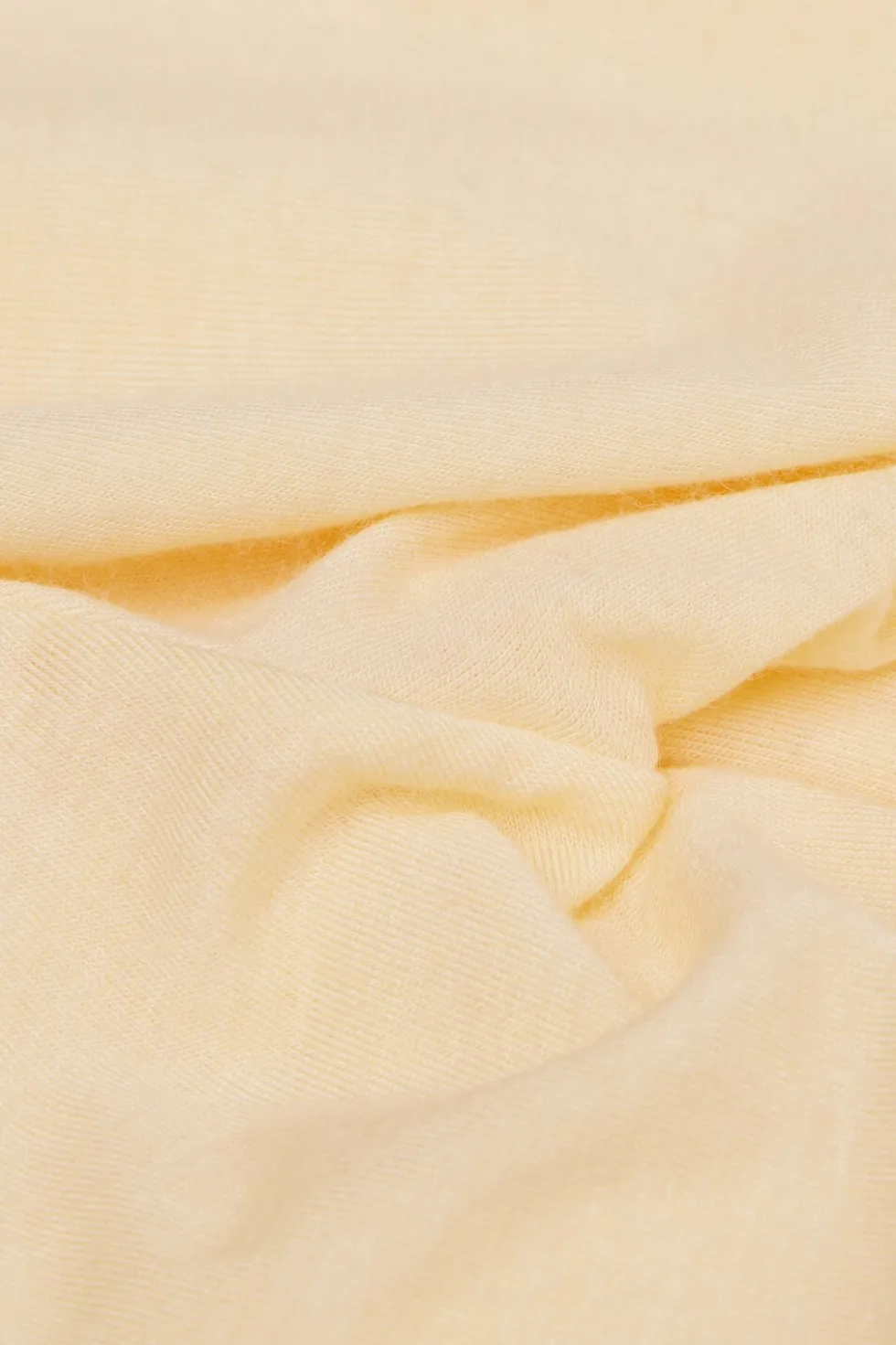 Boat Neck Modal Cashmere Ultralight Top