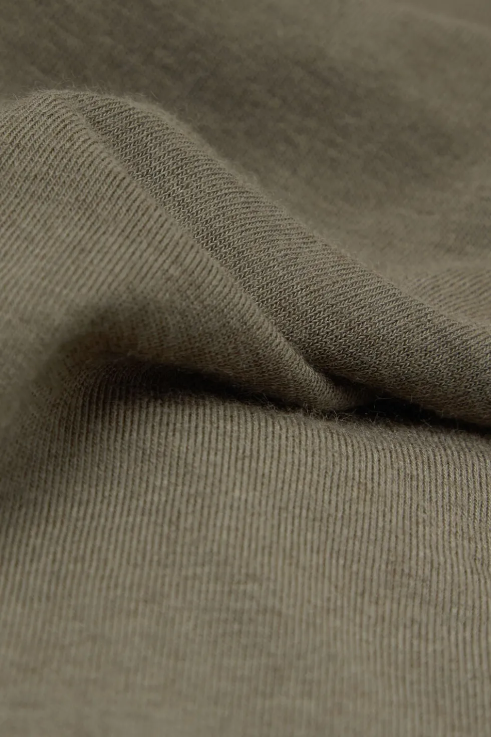 Boat Neck Modal Cashmere Ultralight Top