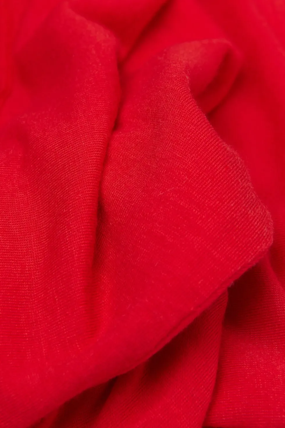 Boat Neck Modal Cashmere Ultralight Top