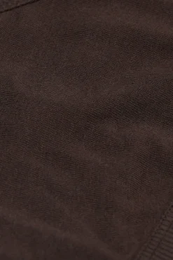 Bra Top in Ultralight with Cashmere