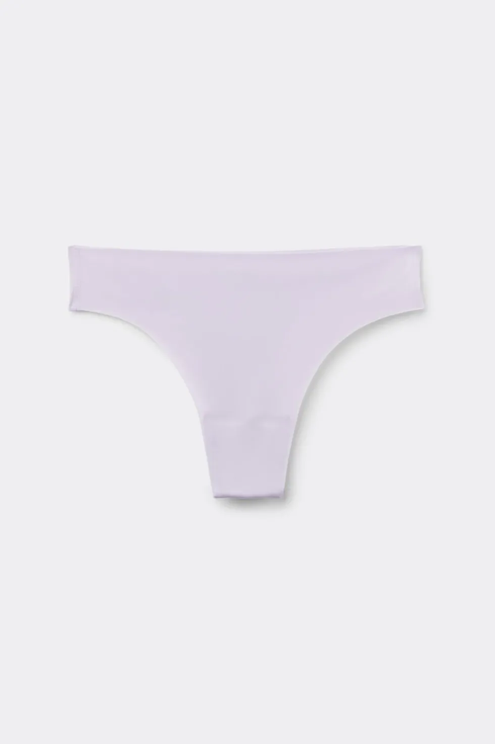 Brazilian Panties in Seamless Ultra Light Microfiber