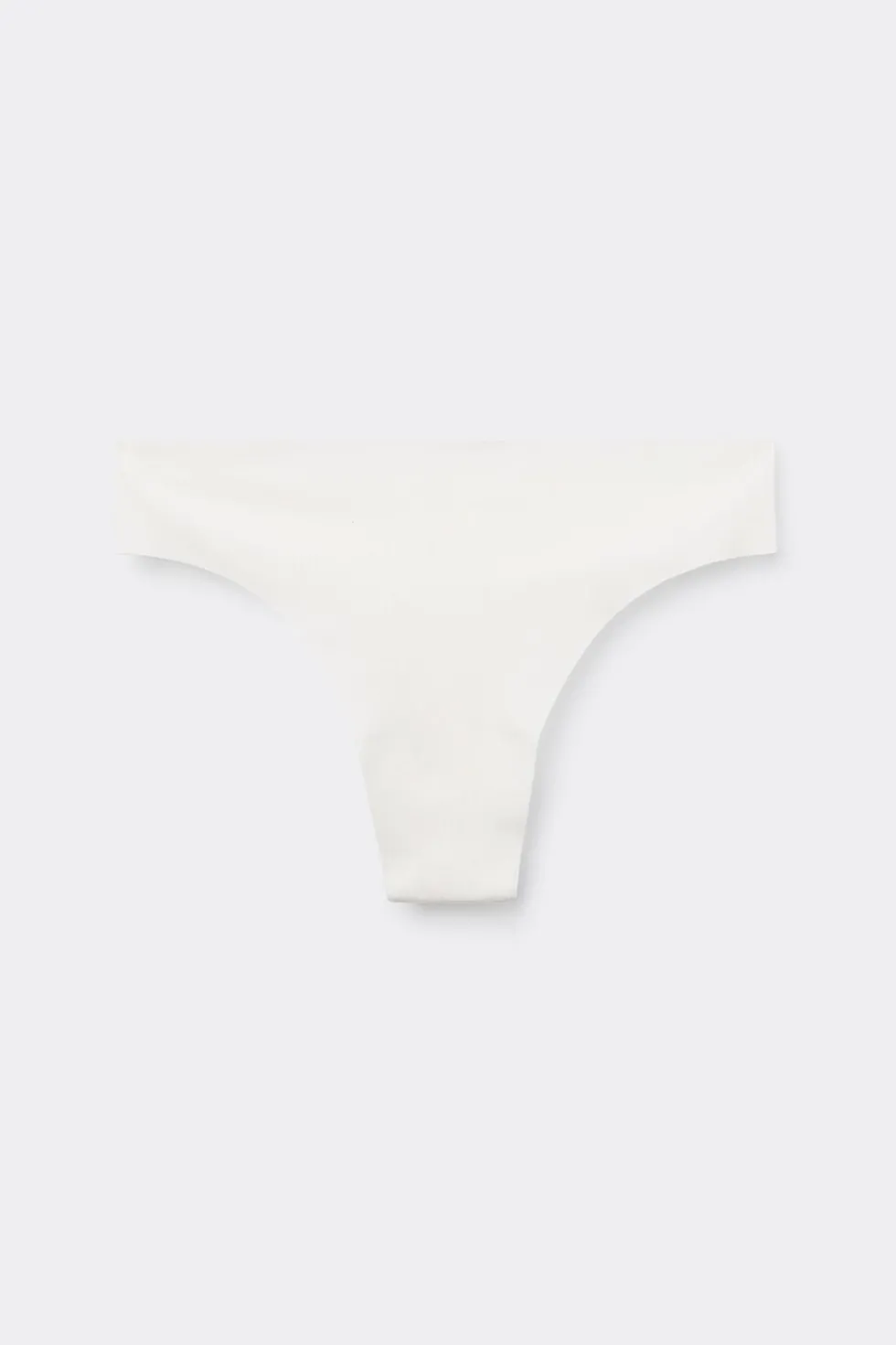 Brazilian Panties in Seamless Ultra Light Microfiber