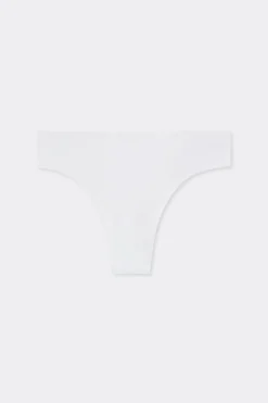 Brazilian Panties in Seamless Ultra Light Microfiber
