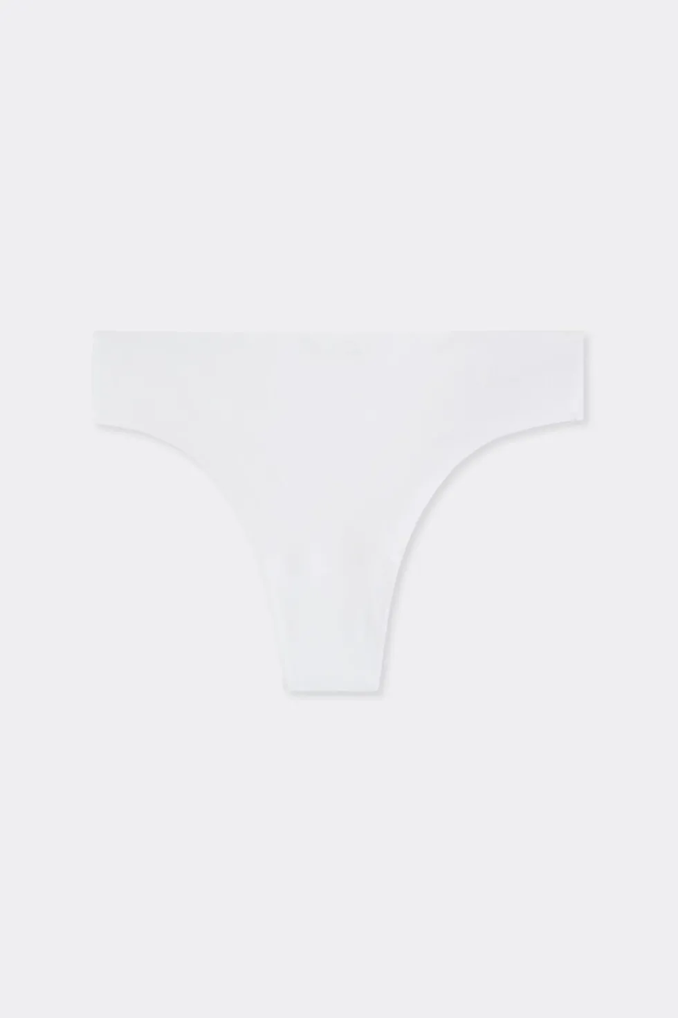 Brazilian Panties in Seamless Ultra Light Microfiber