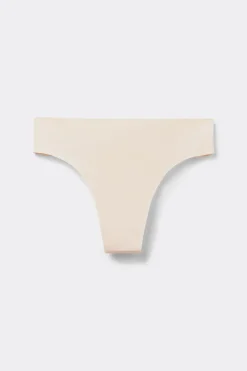 Brazilian Panties in Seamless Ultra Light Microfiber
