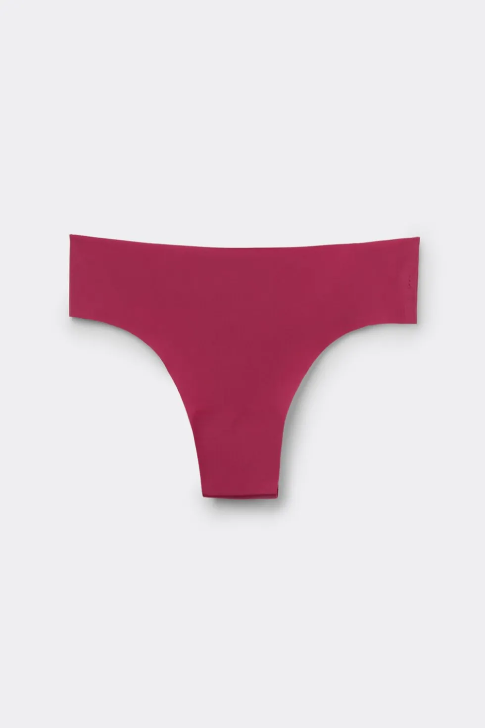 Brazilian Panties in Seamless Ultra Light Microfiber