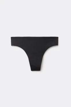 Brazilian Panties in Seamless Ultra Light Microfiber