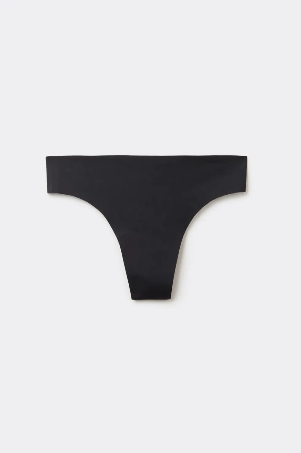 Brazilian Panties in Seamless Ultra Light Microfiber