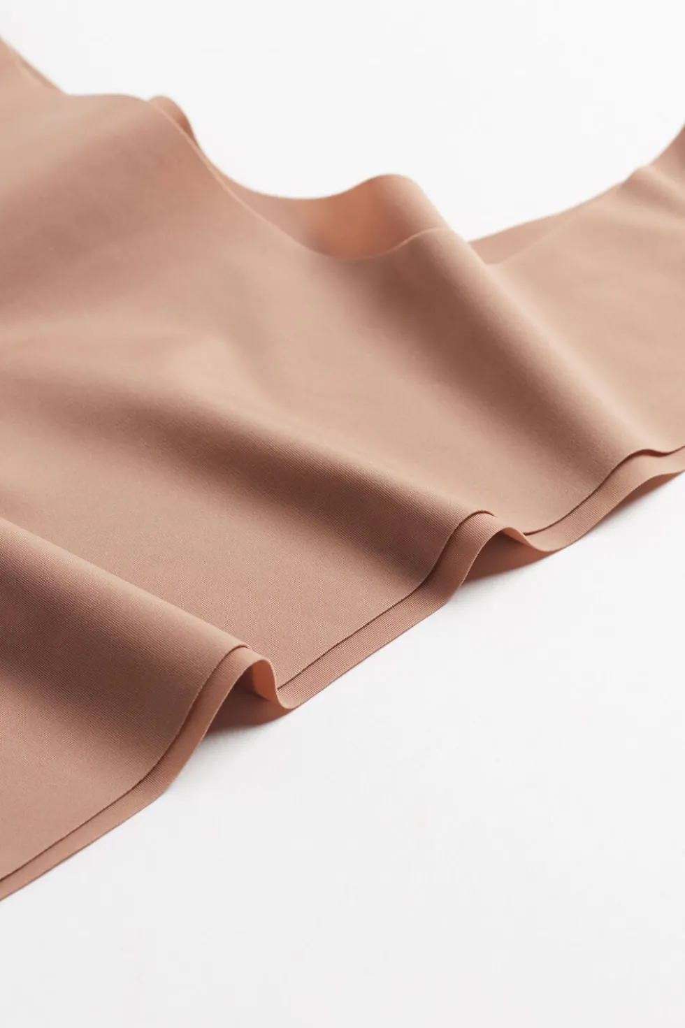 Brazilian Panties in Seamless Ultra Light Microfiber