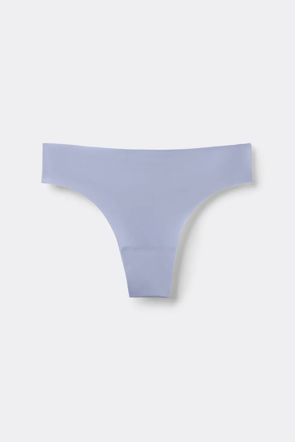 Brazilian Panties in Seamless Ultra Light Microfiber