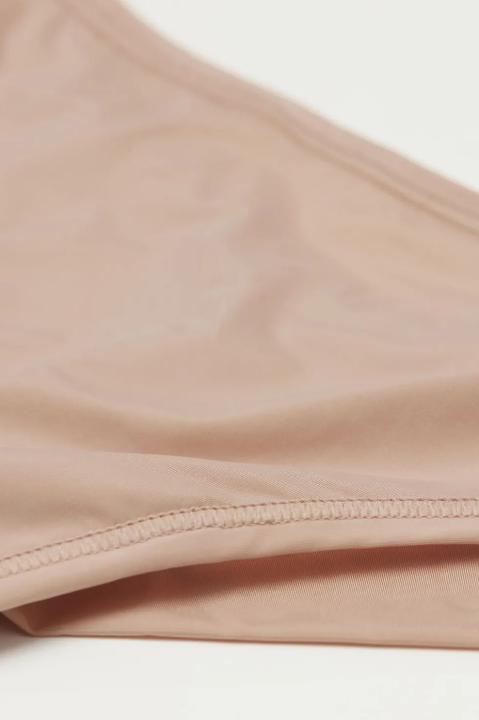 Brazilian Panties in Ultralight Microfiber