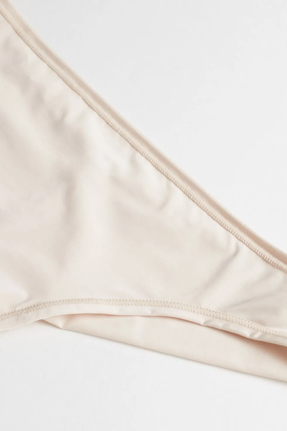 Brazilian Panties in Ultralight Microfiber