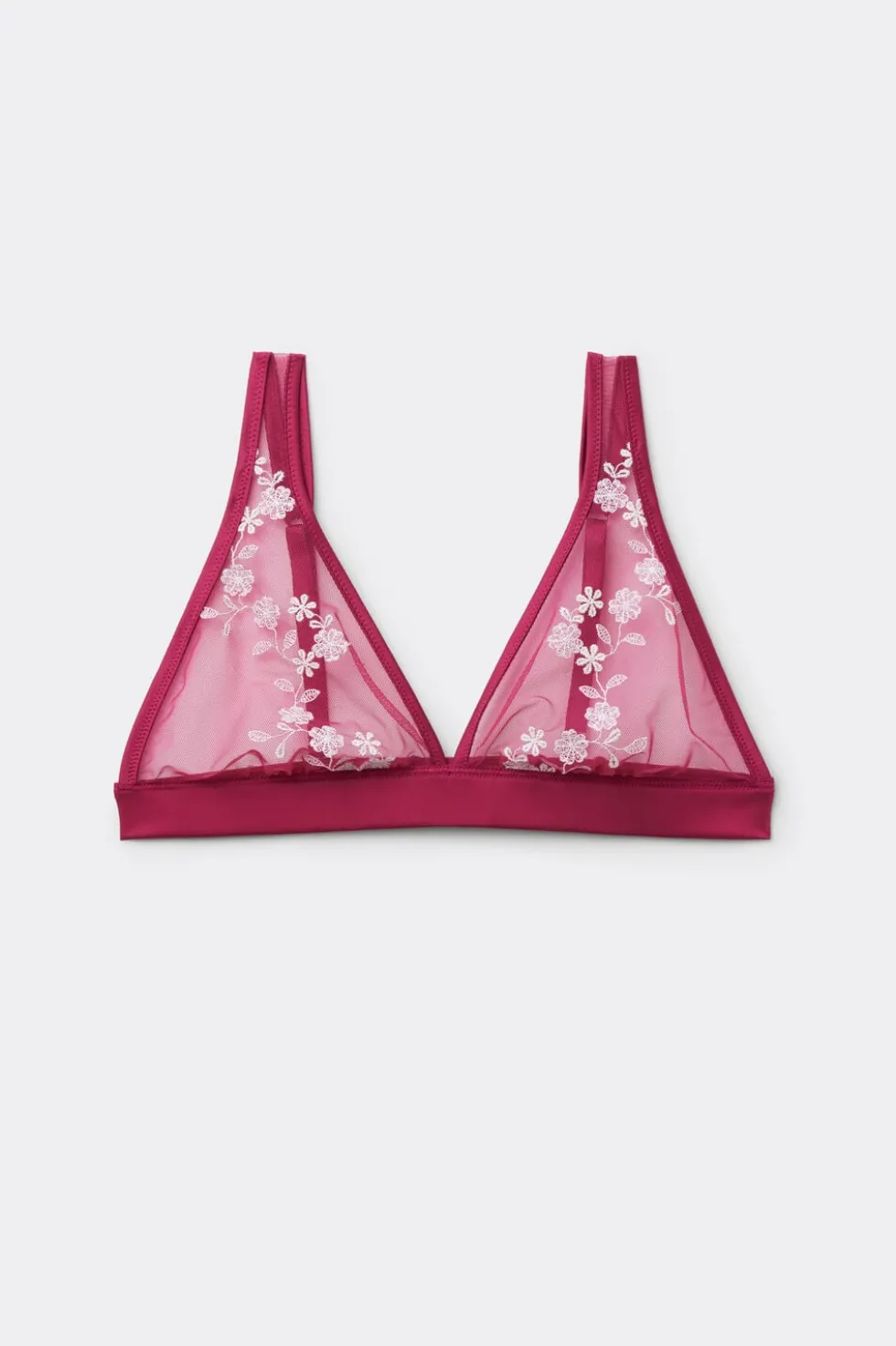 Brighten Your Day Marica Triangle Bra