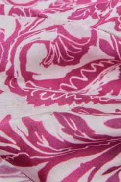 Brighten Your Day Viscose Satin Shorts