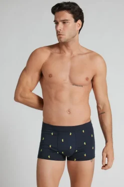 Cactus Print Superior Cotton Boxers