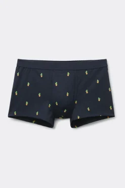 Cactus Print Superior Cotton Boxers