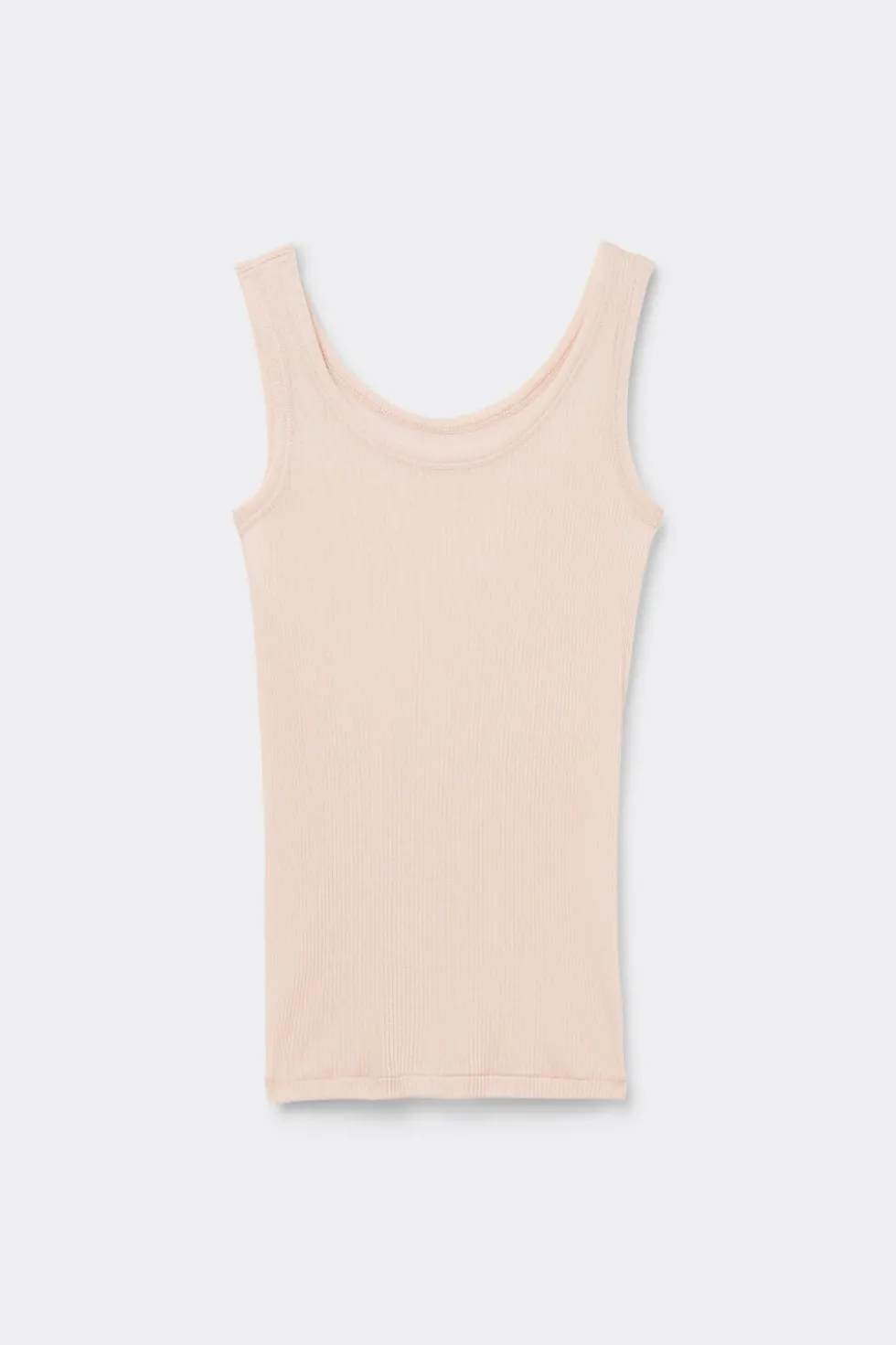 Camisole in Ultranatural with Cashmere