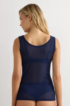 Camisole in Ultranatural with Cashmere