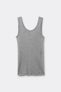Camisole in Ultranatural with Cashmere