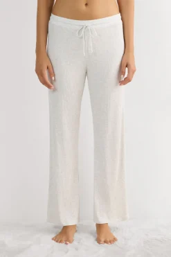 Chic Comfort Full Length Modal Palazzo Pants