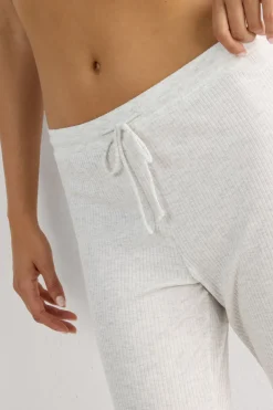 Chic Comfort Full Length Modal Palazzo Pants