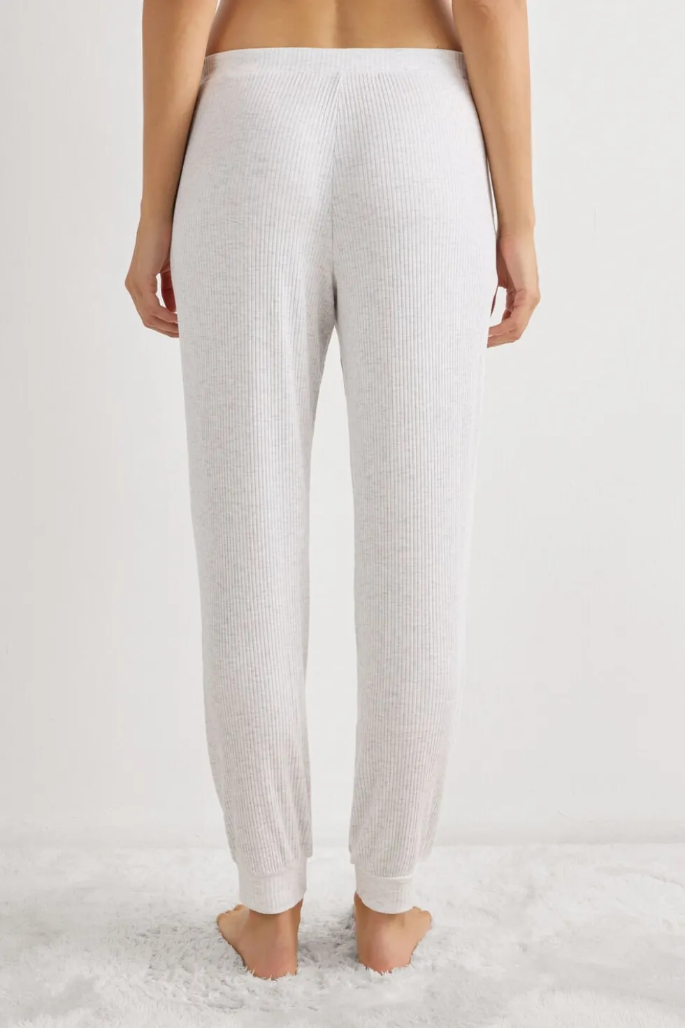 Chic Comfort Full Length Modal Pants