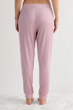 Chic Comfort Full Length Modal Pants
